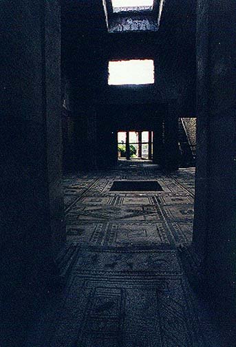 EU ITA CAMP Pompeii 1998SEPT 018